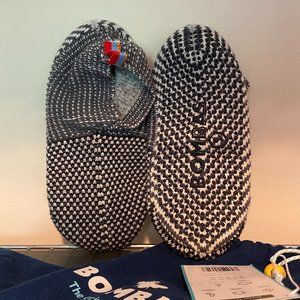 Bombas Unisex Gripper Slippers - Size S